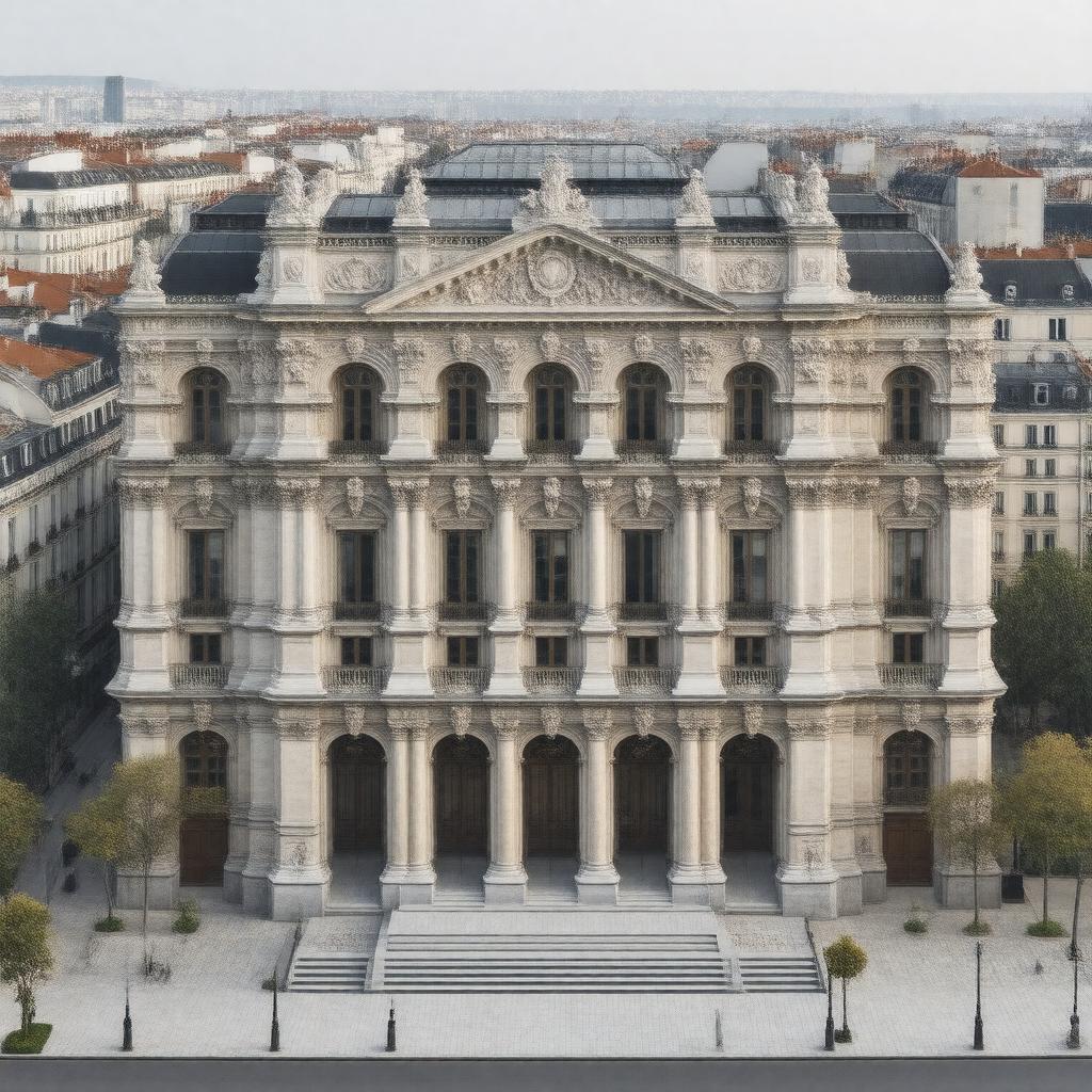 Renaissance Revival